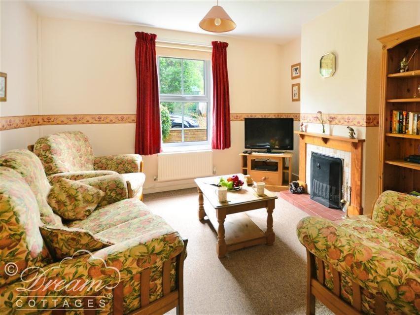 Brickyard Cottage Moreton  Zewnętrze zdjęcie