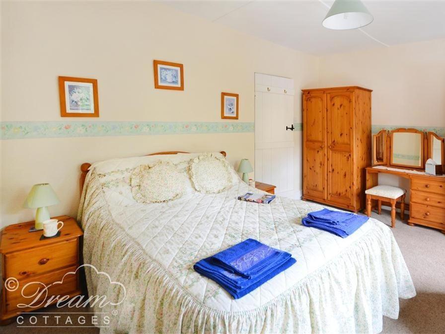 Brickyard Cottage Moreton  Zewnętrze zdjęcie
